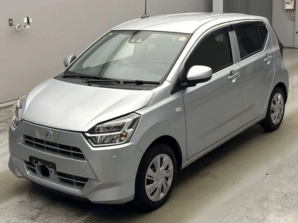 Daihatsu Mira e:S LA350S 2023
